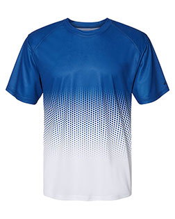 Badger 4220  Hex 2.0 T-Shirt