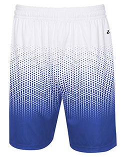 Badger 4221  Hex 2.0 Shorts