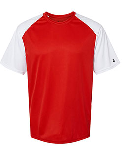 Badger 4230 Breakout T-Shirt at BigNTallApparel