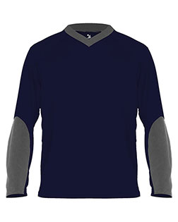 Badger 4264  Sweatless Long Sleeve T-Shirt