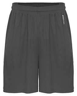 Badger 4267  Sweatless Shorts