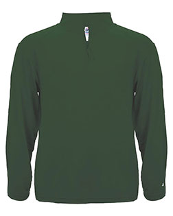 Badger 4280  Lightweight Quarter-Zip Pullover