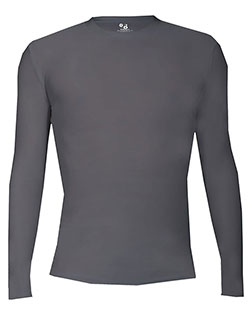 Badger 4605  Pro-Compression Long Sleeve T-Shirt