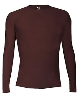 Badger 4605 Pro-Compression Long Sleeve T-Shirt at BigNTallApparel