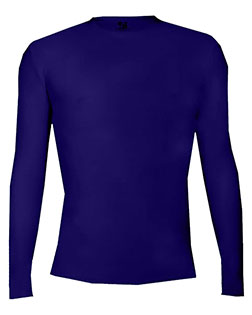 Badger 4605 Pro-Compression Long Sleeve T-Shirt