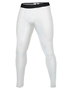 Badger 4610  Full Length Compression Tight at BignTallApparel