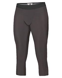 Badger 4611  Calf Length Compression Tight