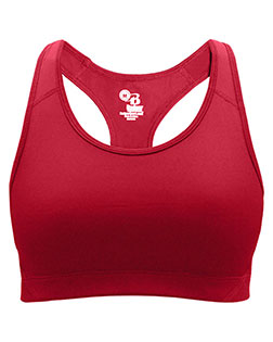 Badger 4636  Women's B-Sport Bra Top