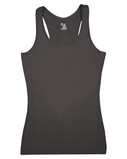 Badger 4666  Women's Pro-Compression Racerback