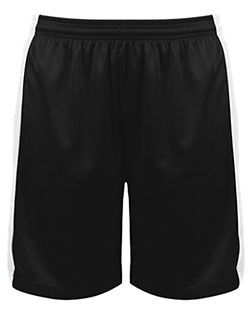 Badger 6149  Women's Court Rev. Shorts