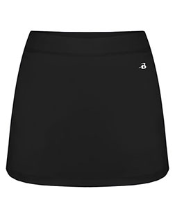 Badger 6151  Women's Skort