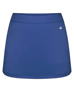 Badger 6151  Women's Skort