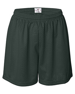 Badger 7216 Women's Pro Mesh 5