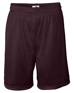 Badger 7237  Mini Mesh 7'' Inseam Shorts