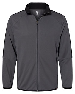 Badger 7721  Blitz Outer-Core Jacket