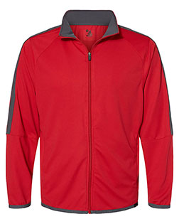 Badger 7721 Blitz Outer-Core Jacket at BigNTallApparel
