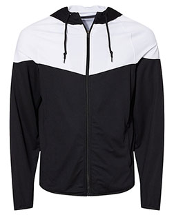 Badger 7722  Spirit Outer-Core Jacket