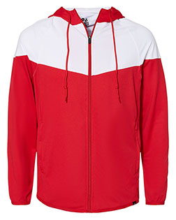 Badger 7722  Spirit Outer-Core Jacket