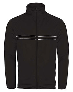 Badger 7723  Wired Outer-Core Jacket at BigNTallApparel