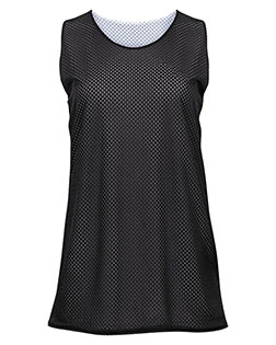 Badger 8978  Pro Mesh Women's Reversible Tank Top