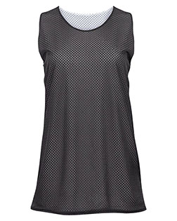 Badger 8978 Pro Mesh Women's Reversible Tank Top