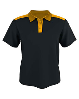 Badger GPL6  Colorblock Gameday Basic Polo