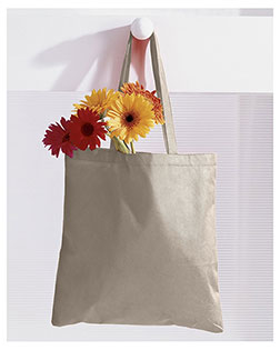 BAGedge BE003 Men 8 oz. Canvas Tote