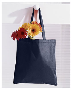 BAGedge BE003 Men 8 oz. Canvas Tote at BigNTallApparel