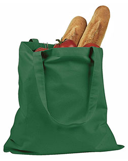 BAGedge BE007 Women 6 oz. Canvas Promo Tote