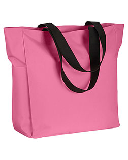 BAGedge BE080 Women Polyester Zip Tote
