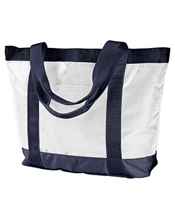 BAGedge BE254 Women All-Weather Tote In Big & Tall Sizes