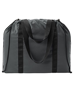 BAGedge BE271 Men Durable Cinch Tote at BignTallApparel