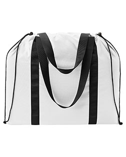 BAGedge BE271 Men Durable Cinch Tote In Big & Tall Sizes