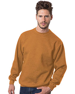 Bayside 1102  USA-Made Crewneck Sweatshirt