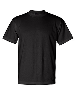 Bayside 1701 USA-Made 50/50 T-Shirt In Big & Tall Sizes