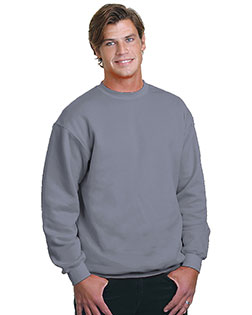 Bayside 2105BA  Unisex Union Made Crewneck Sweatshirt
