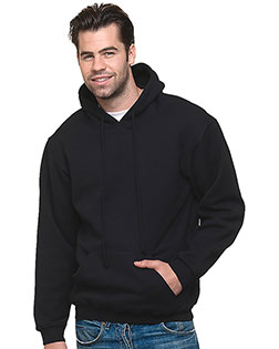 Bayside 2160BA  Unisex Union Made Hooded Pullover