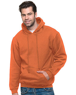 Bayside 2160BA  Unisex Union Made Hooded Pullover