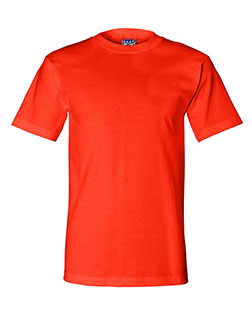 Bayside 2905 Union-Made T-Shirt In Big & Tall Sizes