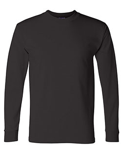 Bayside 2955 Union-Made Long Sleeve T-Shirt