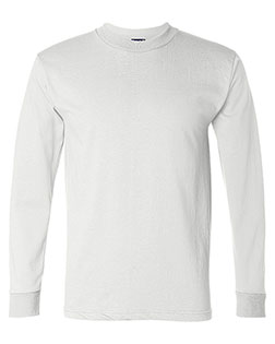 Bayside 2955  Union-Made Long Sleeve T-Shirt