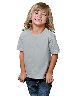 Bayside 4125 USA-Made Toddler T-Shirt