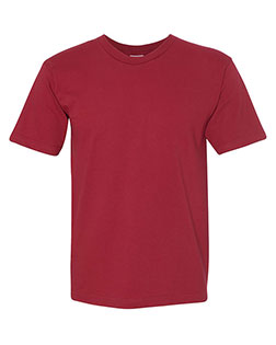 Bayside 5040 USA-Made 100% Cotton T-Shirt In Big & Tall Sizes