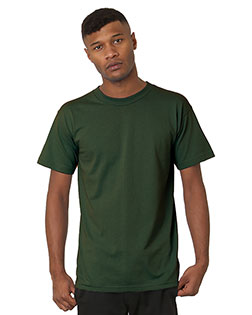 Bayside 5040 USA-Made 100% Cotton T-Shirt In Big & Tall Sizes