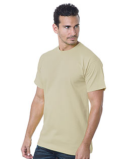 Bayside 5100  USA-Made T-Shirt