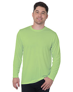Bayside 5360 USA-Made Long Sleeve Performance T-Shirt