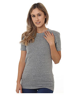 Bayside 5810  Women's USA-Made Triblend T-Shirt