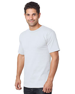 Bayside 5910  USA-Made Heavyweight Ringspun T-Shirt