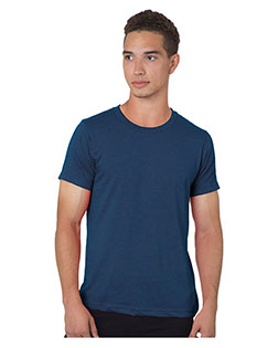 Bayside 9510  Unisex Short Jersey T-Shirt