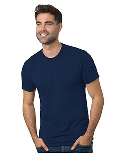 Bayside 9570  Unisex Triblend Tee